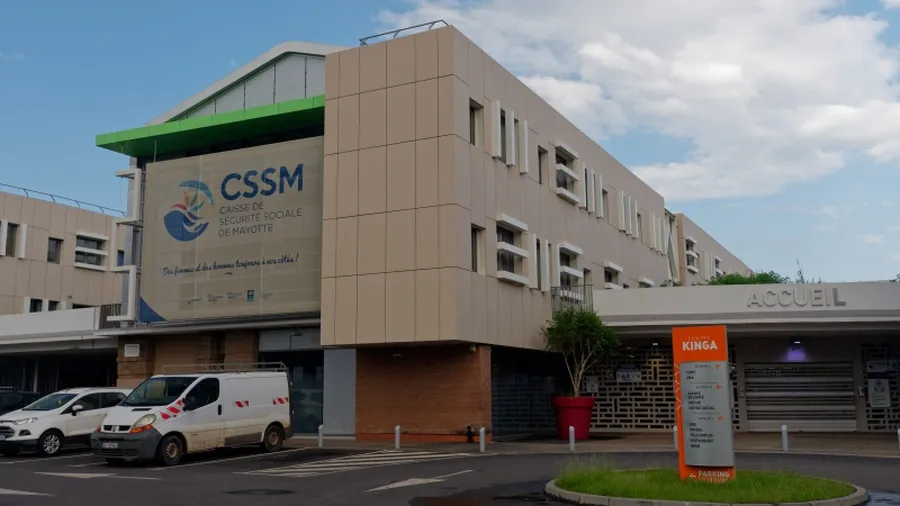 Mayotte : une caisse de retraite excédentaire, des retraités oubliés