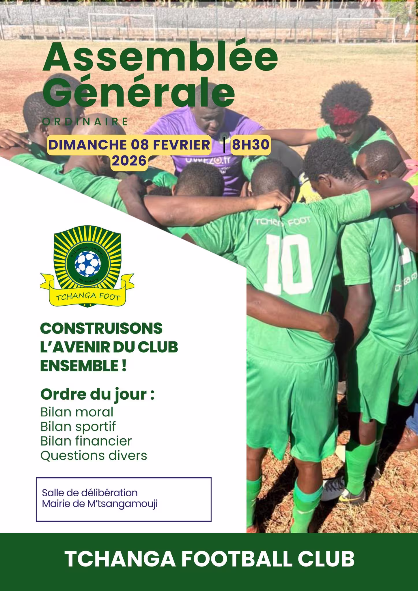 Image de l'événement