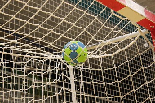 Image de Tchanga Handball s’impose comme un sérieux prétendant cette saison