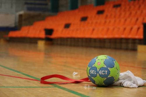 Image de Handball: Tchanga s’incline face à Combani