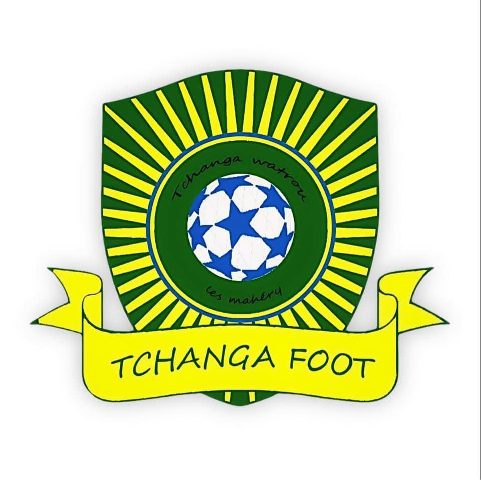 TCHANGA Foot arrache sa qualification en Coupe de Mayotte