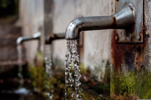 Image de Coupures d’eau à Mayotte : une population à bout, des autorités sous pression