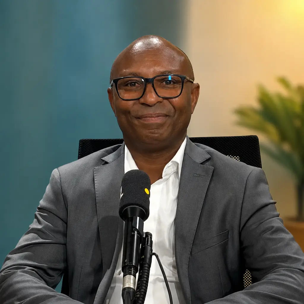 Saïd Maanrifa Ibrahima élu à la tête du syndicat des Eaux de Mayotte