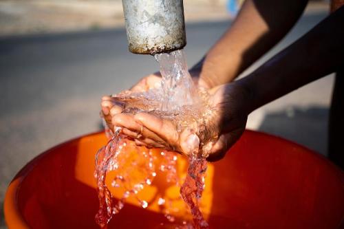Image de Procès du syndicat des eaux de Mayotte : la justice face à une crise qui ne cesse de couler