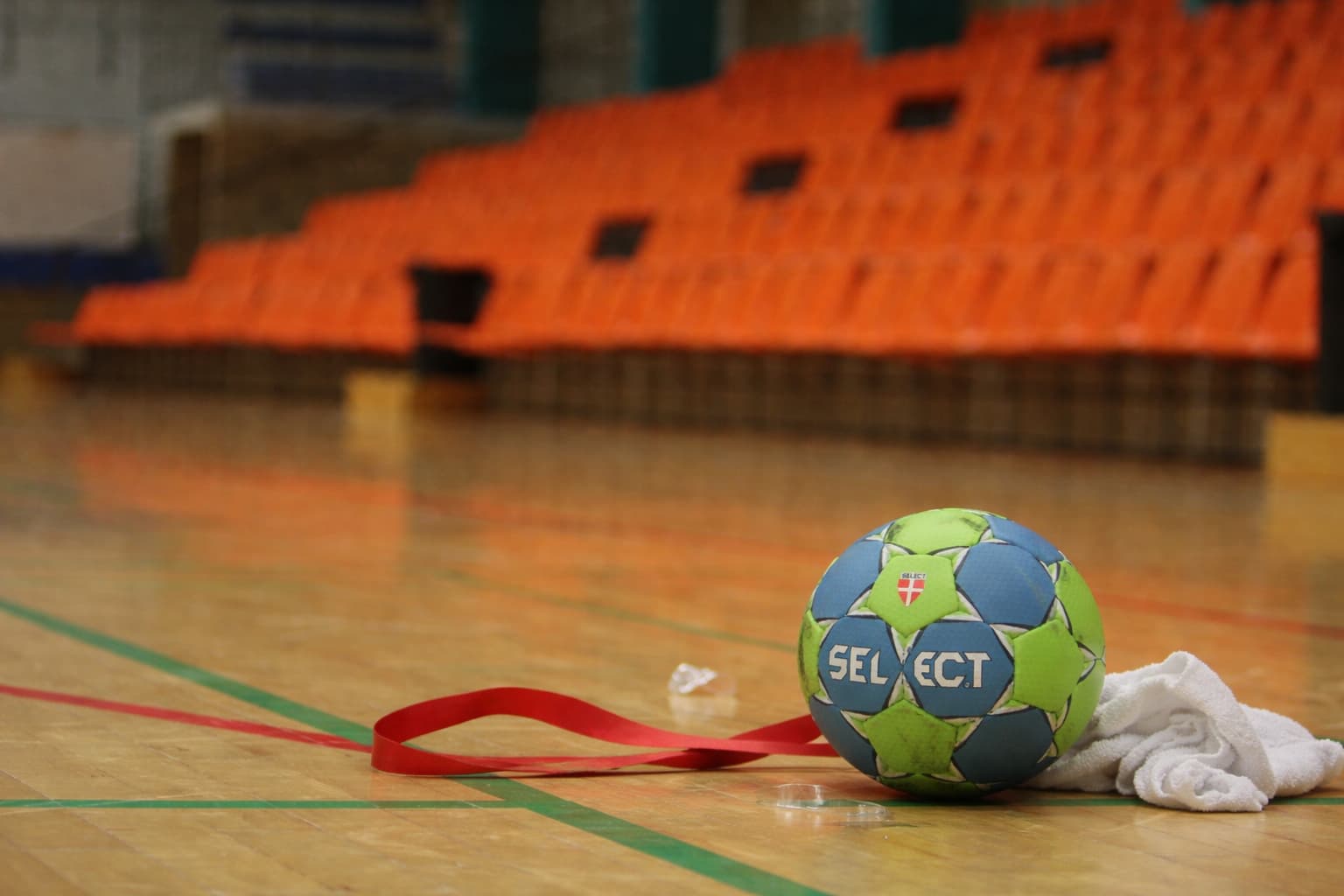 Handball: Tchanga s’incline face à Combani