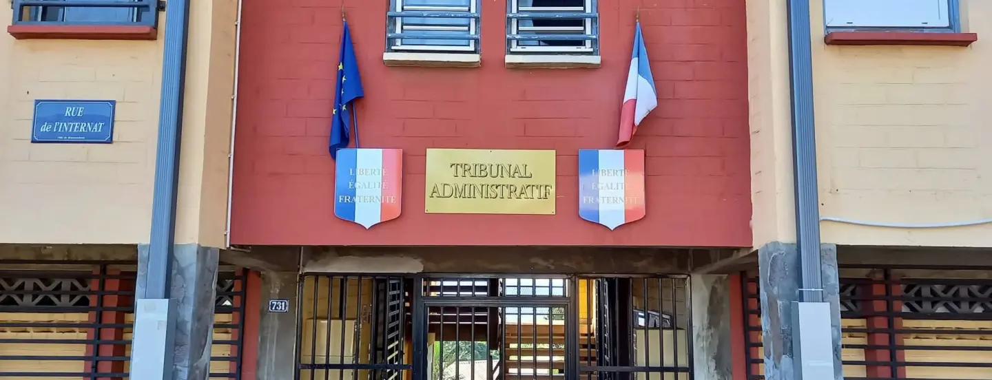 Municipales à M'Tsangamouji : le tribunal administratif attendu sur la sincérité du scrutin