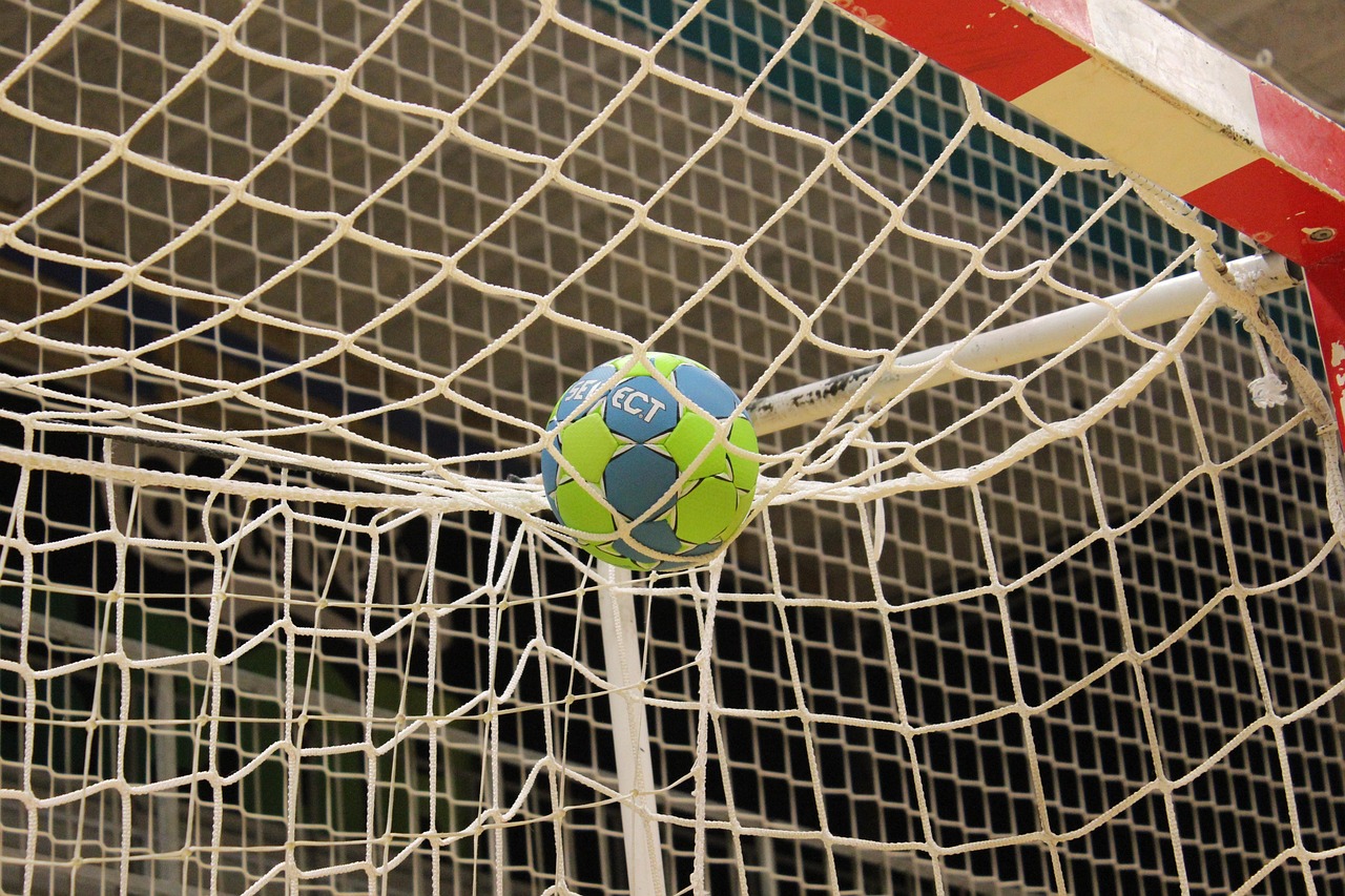 Illustration — Tchanga Handball s’impose comme un sérieux prétendant cette saison