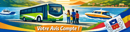 Image de Les habitants appelés à baptiser le futur réseau de transports interurbains